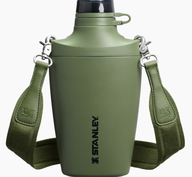 Stanley Cross Bottle - 10-12306