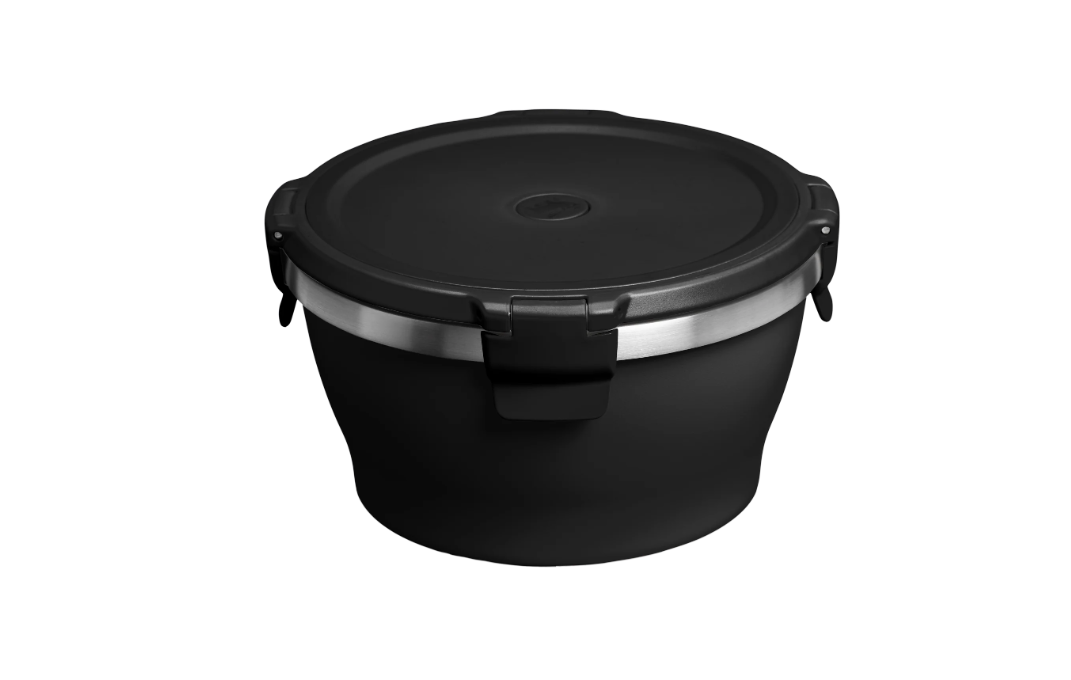 The Fresh-To-Table Leakproof Bowl | 1 QT