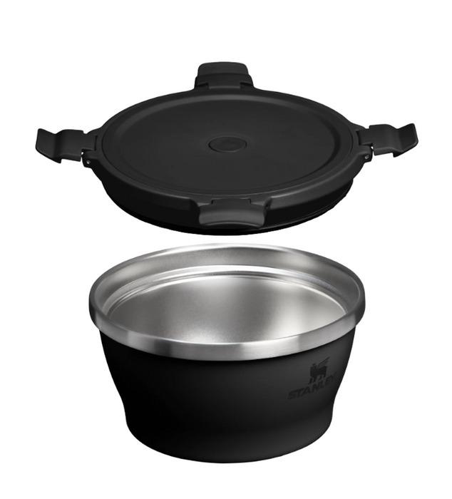 The Fresh-To-Table Leakproof Bowl | 1 QT