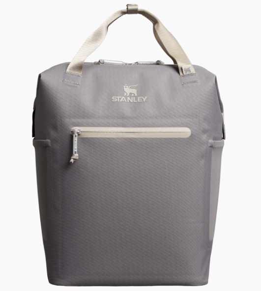 The All Day Madeleine Midi Cooler Backpack | 20 Can | 14.8 QT | 14.0 L