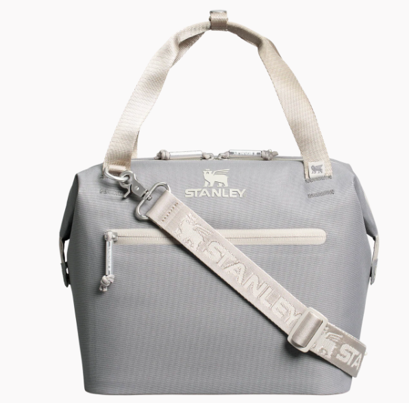 The All Day Julienne Midi Cooler | 20 Can | 12 QT | 11.3 L - Sustainable Insulated Backpack Cooler