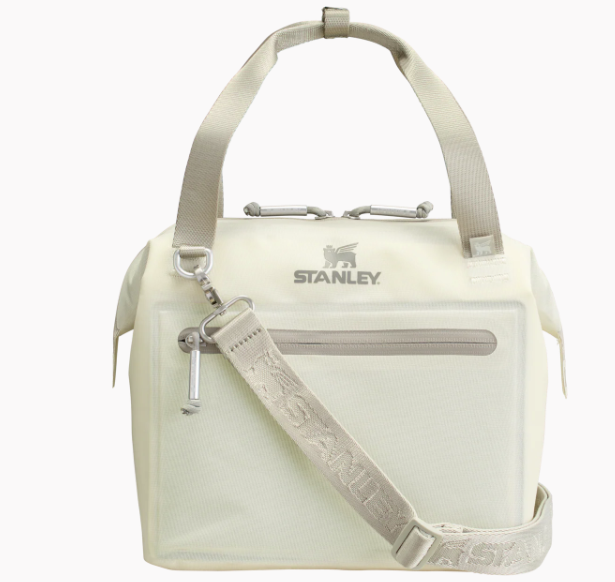 The All Day Julienne Midi Cooler | 20 Can | 12 QT | 11.3 L - Sustainable Insulated Backpack Cooler