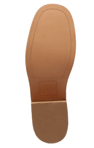 Dingo Women's Vagabond Leather Boot