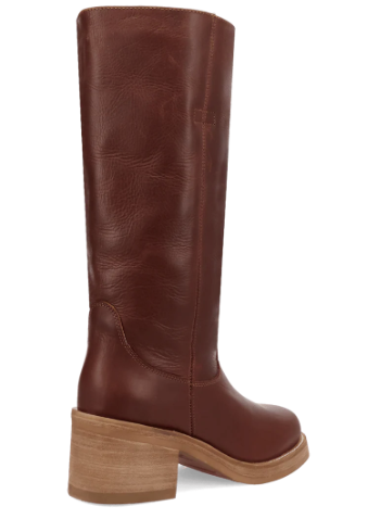 Dingo Women's Vagabond Leather Boot
