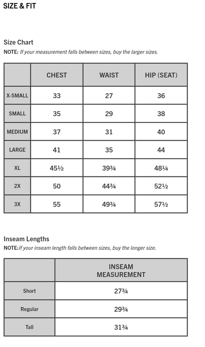 Carhartt Women's Rugged Flex® Double Knee Work Overalls