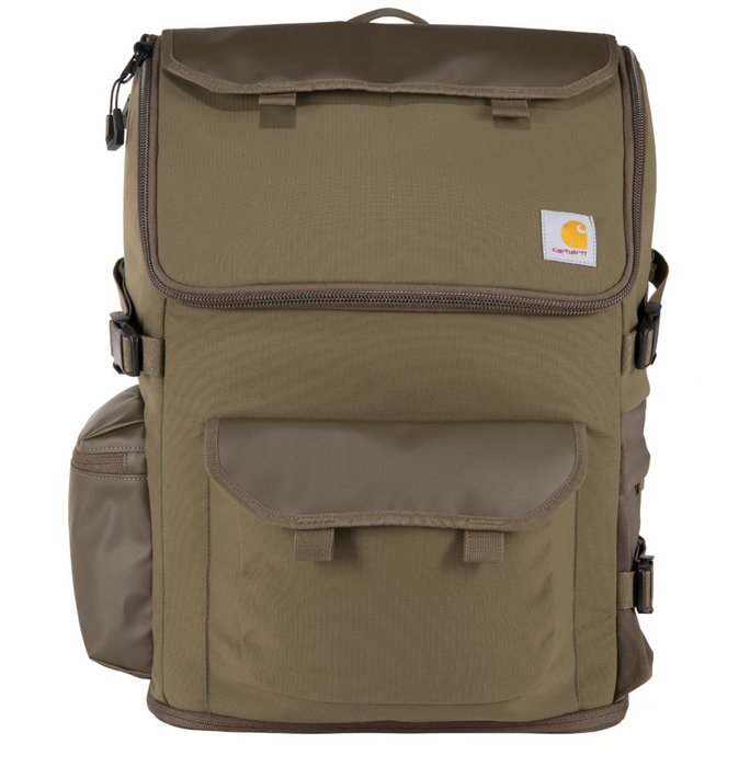 Carhartt 35L Nylon Workday Backpack