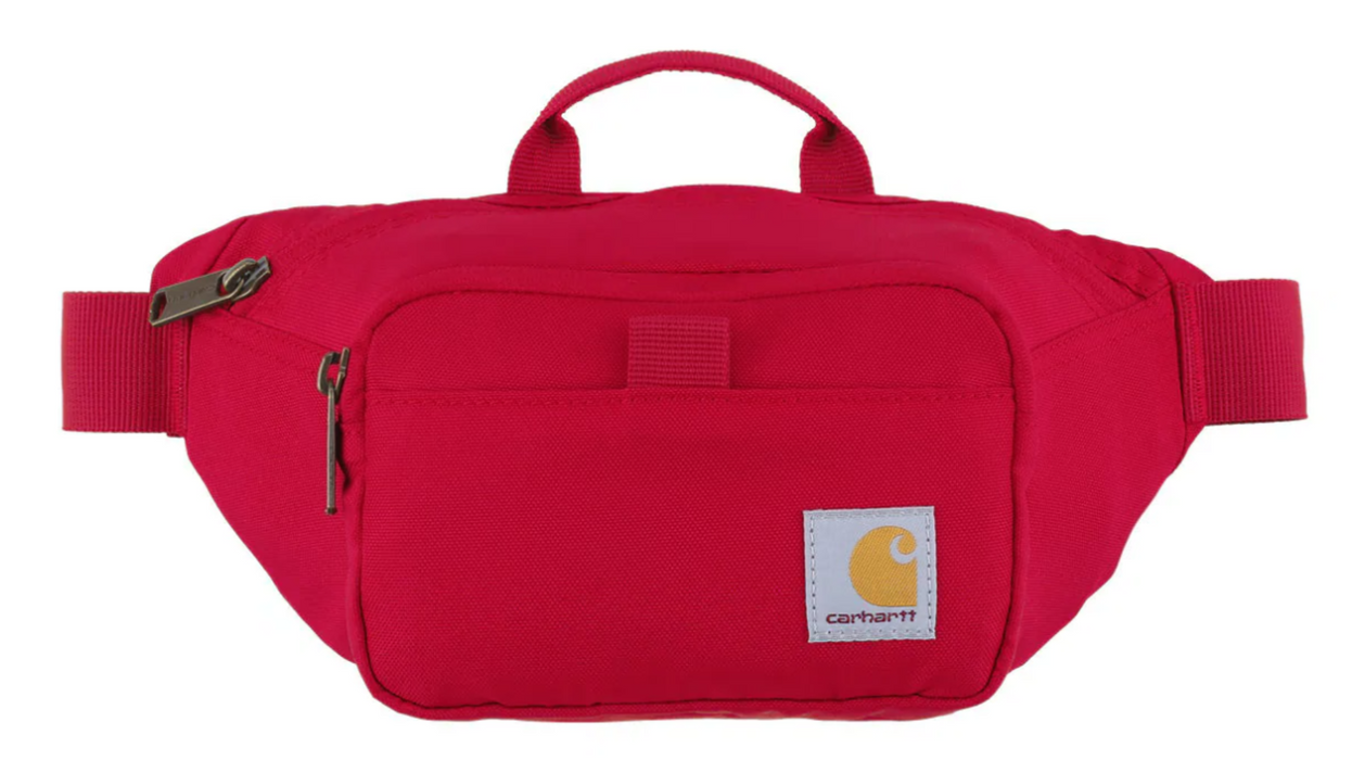 Carhartt Classic Waist Pack