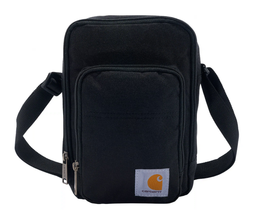 Carhartt Crossbody Zip Bag