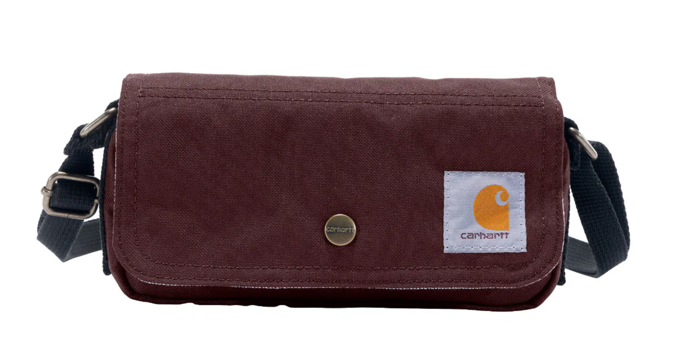 Carhartt Crossbody Horizontal Bag