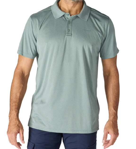 Carhartt Men's Force Sun Defender Relaxed Logo Polo - 106901