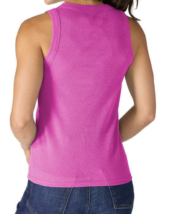 Carhartt Women's TENCEL™ Fiber Series Fitted Ribbed Tank