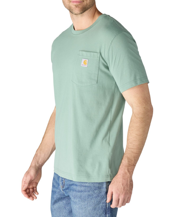 Carhartt Men's Irvine Frontiers T-Shirt - 107453