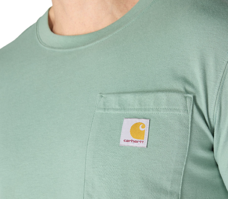 Carhartt Men's Irvine Frontiers T-Shirt - 107453