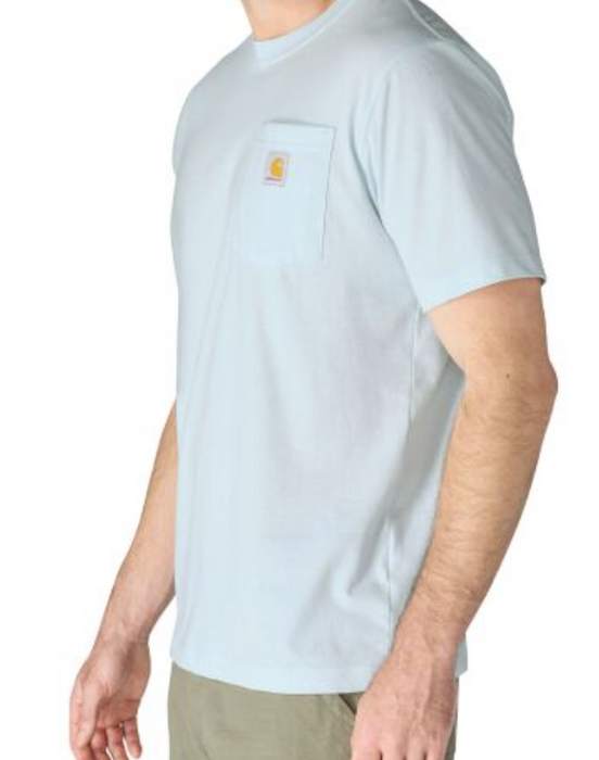 Carhartt Men's  Irvine Relaxed Racing T-Shirt - 107442