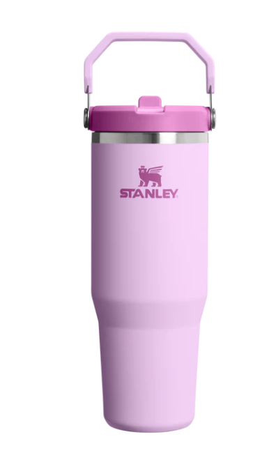 Stanley The IceFlow Flip Straw Tumbler 30 oz
