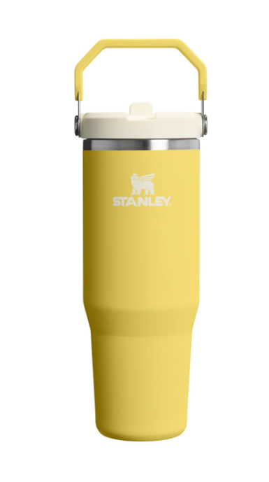 Stanley The IceFlow Flip Straw Tumbler 30 oz