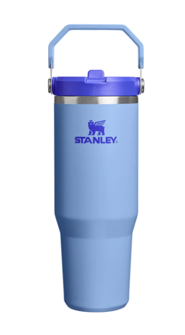 Stanley The IceFlow Flip Straw Tumbler 30 oz