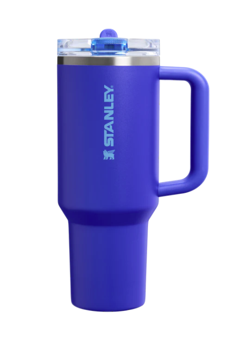 Stanley Quencher ProTour Flip Straw Tumbler 40oz.- 10-12486