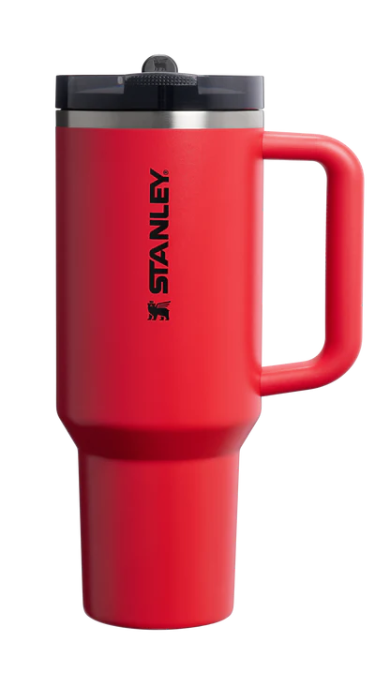 Stanley Quencher ProTour Flip Straw Tumbler 40oz.- 10-12486