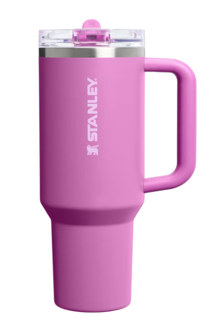 Stanley Quencher ProTour Flip Straw Tumbler 40oz.- 10-12486