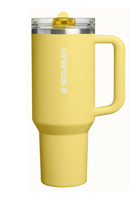 Stanley Quencher ProTour Flip Straw Tumbler 40oz.- 10-12486