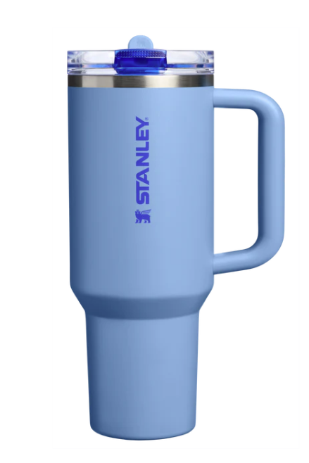 Stanley Quencher ProTour Flip Straw Tumbler 40oz.- 10-12486