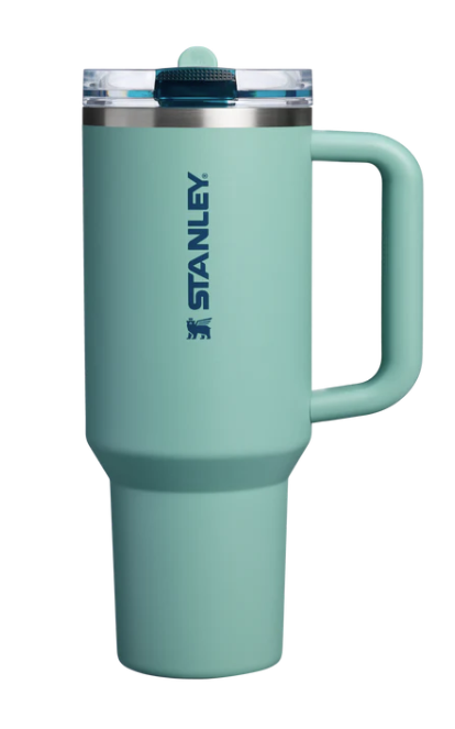 Stanley Quencher ProTour Flip Straw Tumbler 40oz.- 10-12486