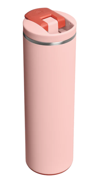 Transit Flip Top Mug – AeroLight™ Insulated Travel Mug