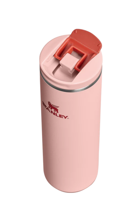Transit Flip Top Mug – AeroLight™ Insulated Travel Mug