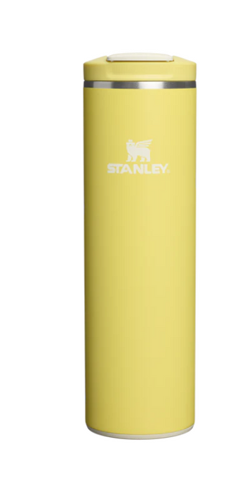 Transit Flip Top Mug – AeroLight™ Insulated Travel Mug
