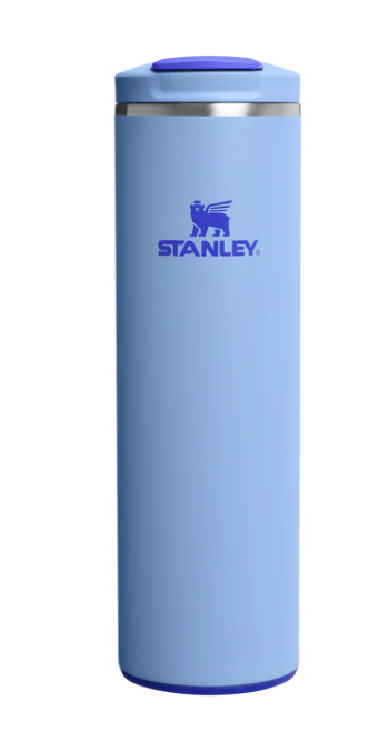 Transit Flip Top Mug – AeroLight™ Insulated Travel Mug