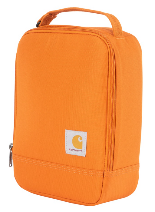 Carhartt Cooler Lunch Box – Insulated & Water-Repellent