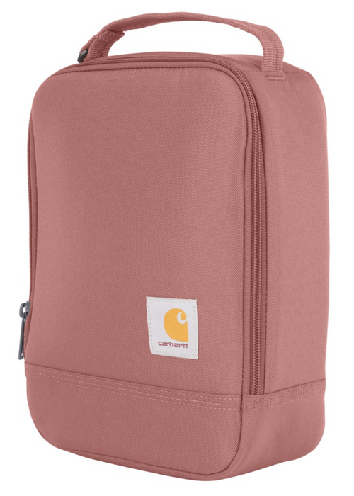 Carhartt Cooler Lunch Box – Insulated & Water-Repellent
