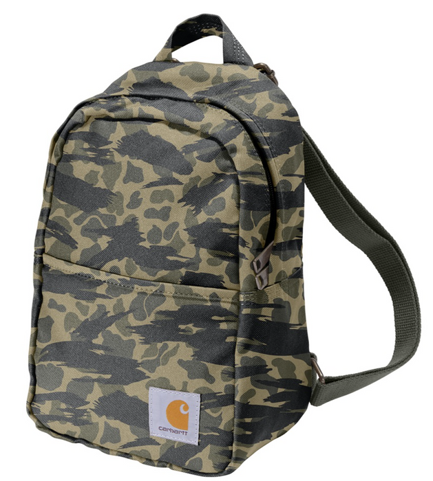 Carhartt Rain Defender® Mini Commuter Backpack