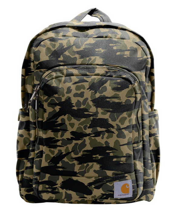 Carhartt 25L Classic Laptop Backpack