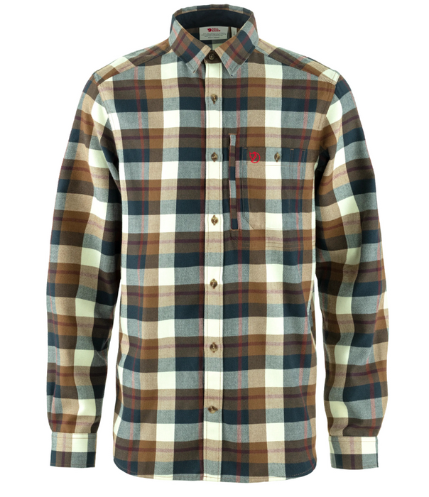 Fjallraven Fjallglim Shirt - F81380
