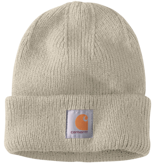 Carhartt Women's Rib Knit Beanie - Style 105560