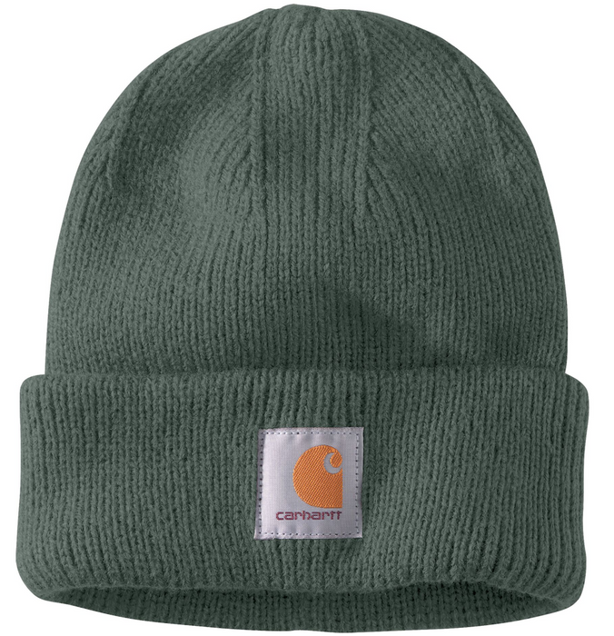 Carhartt Women's Rib Knit Beanie - Style 105560