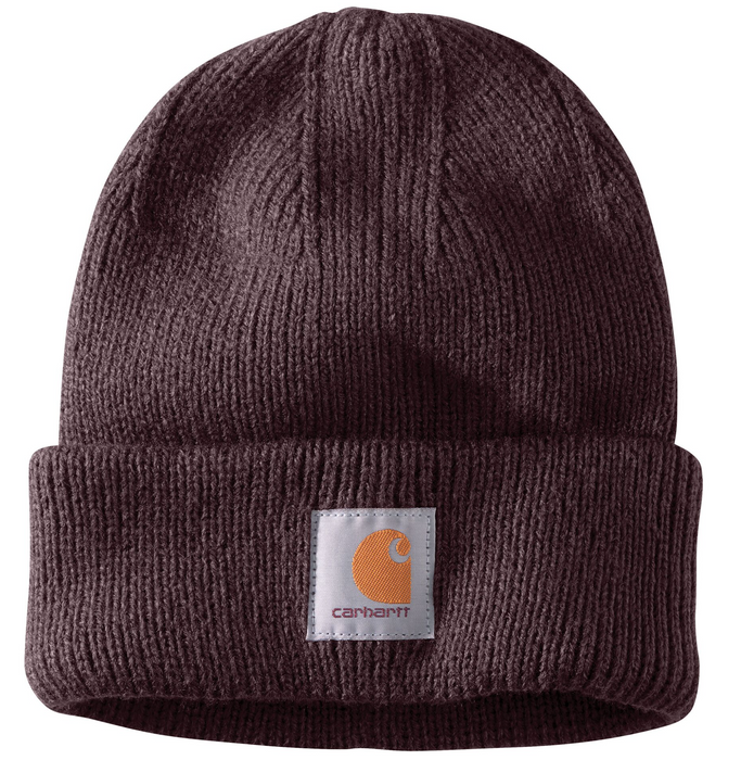 Carhartt Women's Rib Knit Beanie - Style 105560
