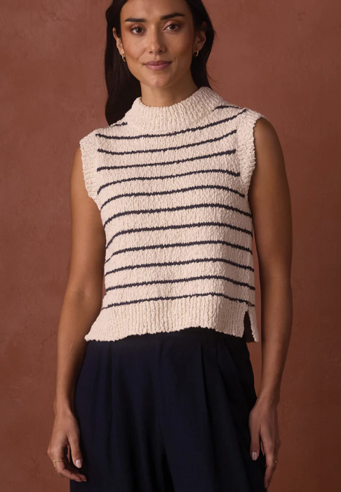 The Normal Brand Louise Knit Tank