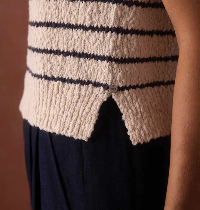 The Normal Brand Louise Knit Tank