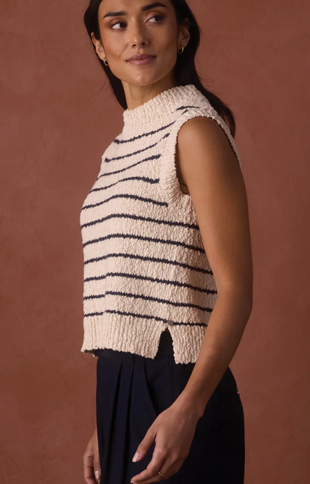 The Normal Brand Louise Knit Tank