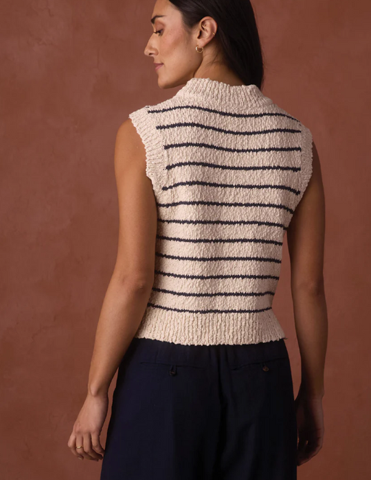 The Normal Brand Louise Knit Tank