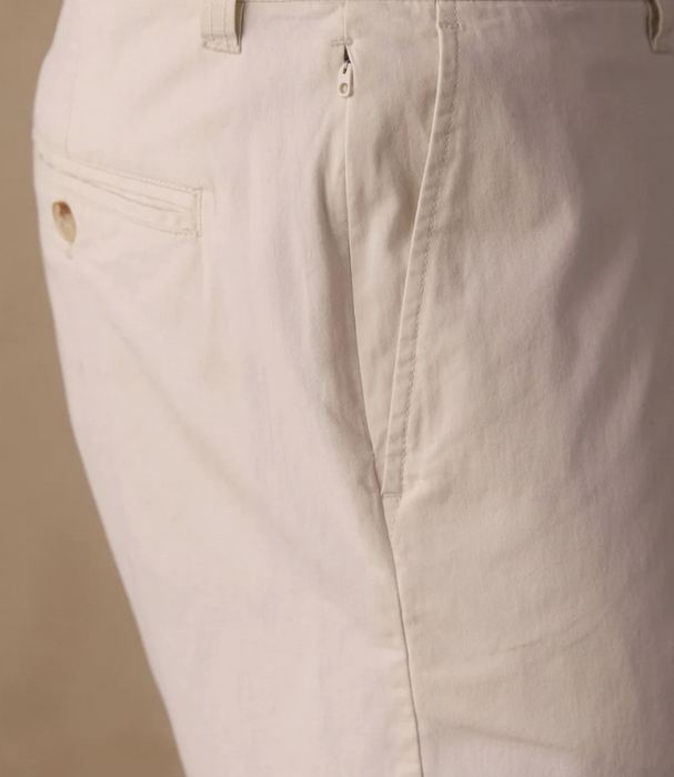 The Normal Brand - Stretch Chino Short – Classic Fit with All-Day Comfort