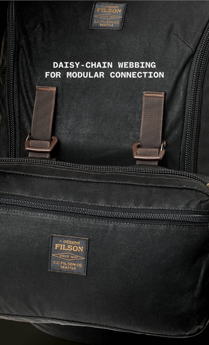 FILSON TRAPPER CREEK 28L BACKPACK 20300186