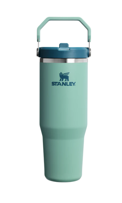 Stanley The IceFlow Flip Straw Tumbler 30 oz