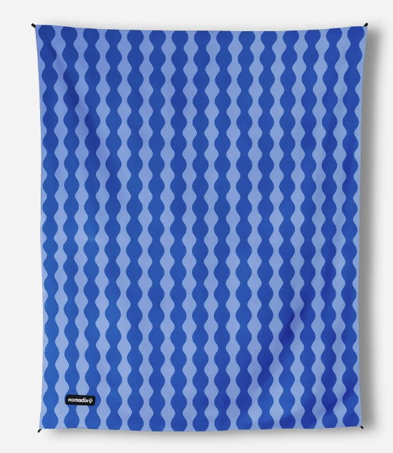 Festival Blanket – Sand-Resistant, Water-Resistant Outdoor Blanket
