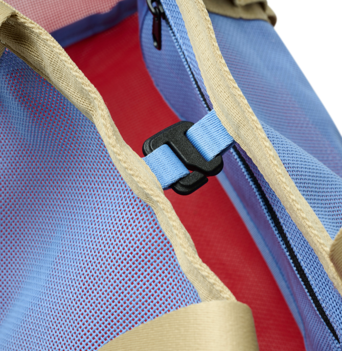 Nomadix AirMesh Adventure Pack 26L