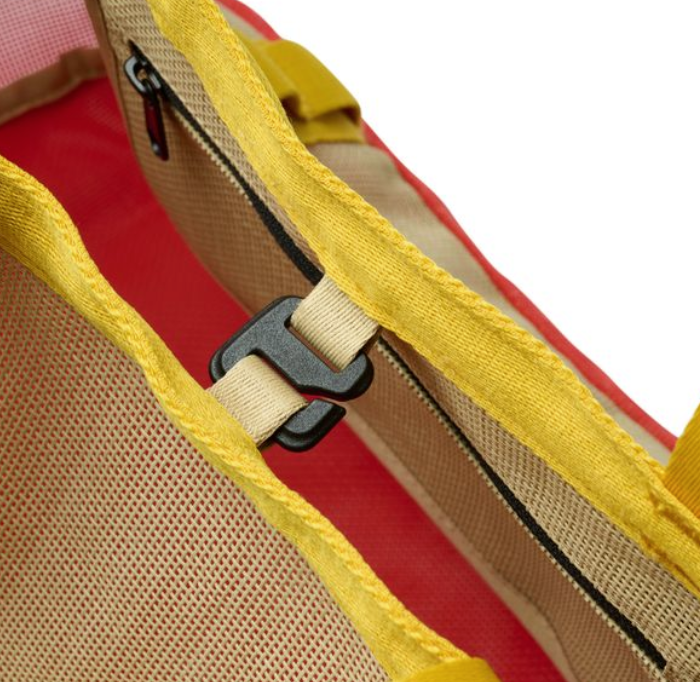 Nomadix AirMesh Adventure Pack 26L