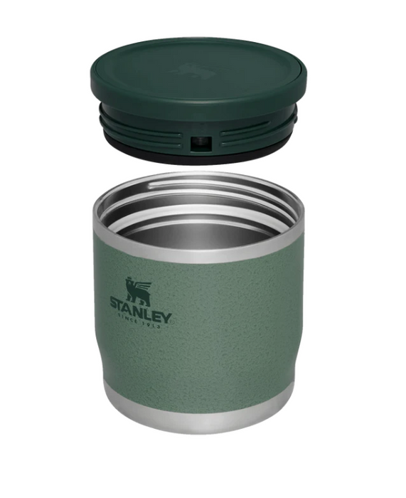 Adventure To-Go Food Jar | Vacuum Insulated Stainless Steel Container